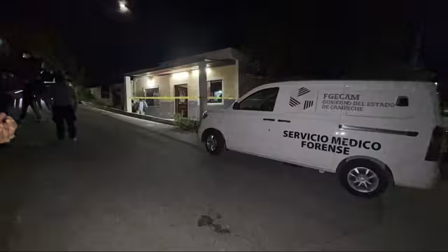 Primer caso de suicidio en Seybaplaya durante 2026