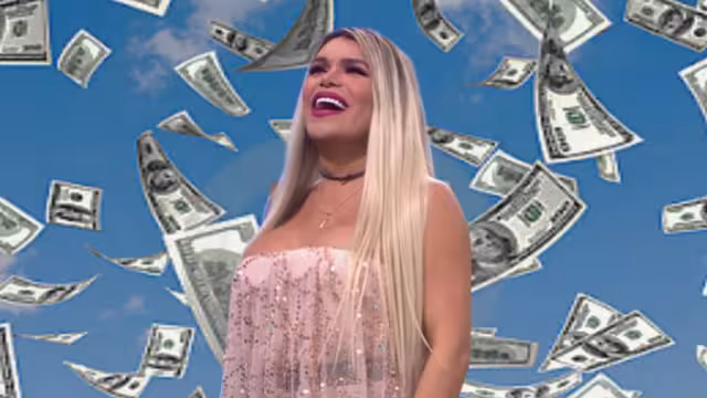 ¿Qué hará Wendy Guevara con el premio de 4 millones de pesos?