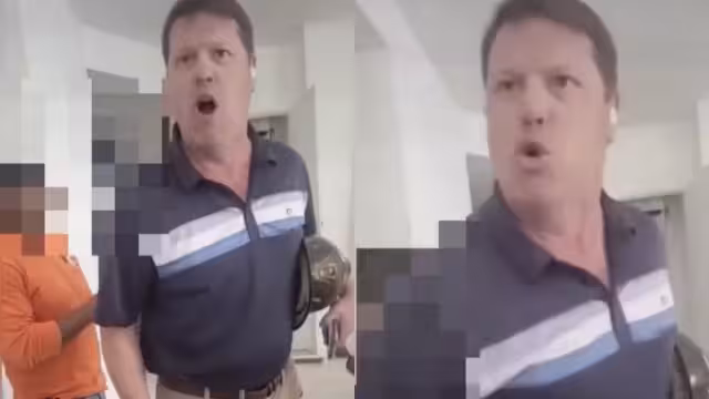 Trabajadora latina es golpeada por su jefe en Estados Unidos