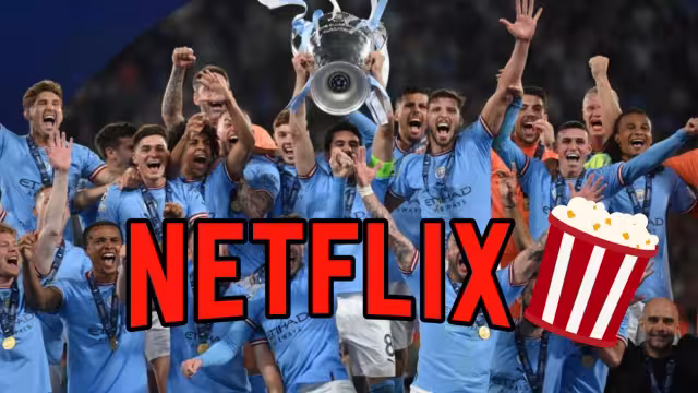 Estas son las mejores series deportivas de Netflix