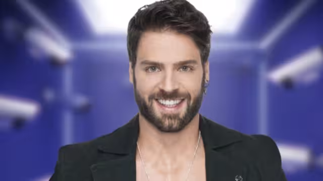 Jorge Losa aclara dudas sobre su sexualidad