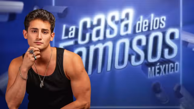 Próximo eliminado de La Casa de los Famosos México