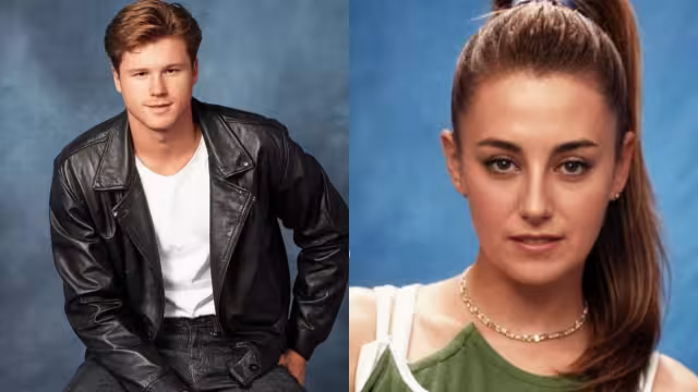 Saúl Álvarez, Claudia Sheinbaum y otros famosos crean fotos de anuario 90's con IA