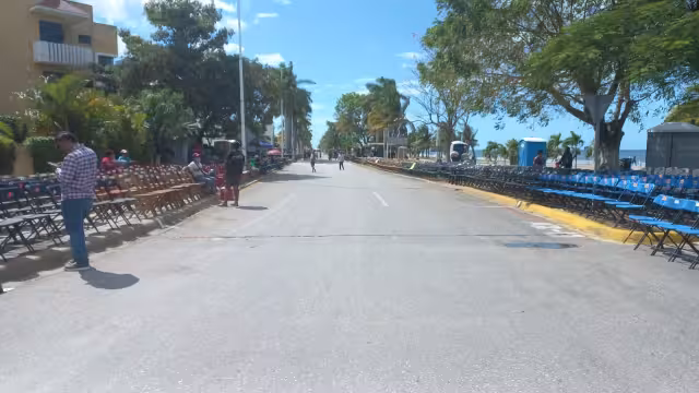 Este es el primer Sábado de Bando después de dos años de pandemia