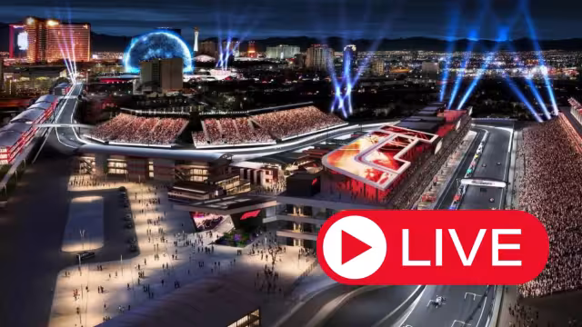 ¿Dónde ver en vivo el GP Austin Estados Unidos?