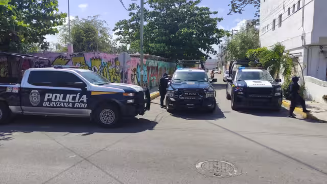 El cuerpo será llevado para hacer exámenes forénses