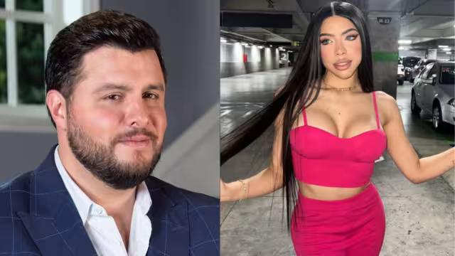 Paul Stanley y Yeri Mua