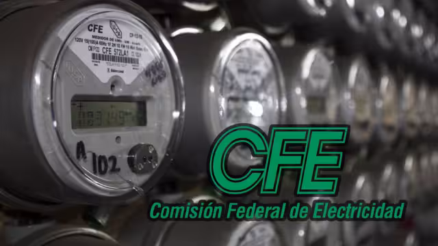 Los técnicos de la CFE están obligados a explicar el procedimiento antes de iniciar el cambio