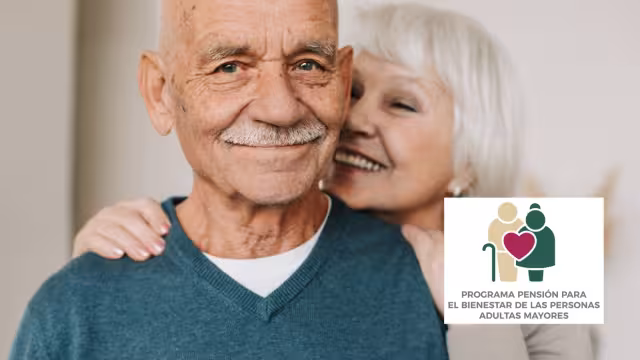 Anuncian aumento en la Pensión del Bienestar para Adultos Mayores en 2024