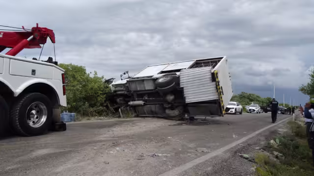 Foto: Julio Jiménez Mendoza