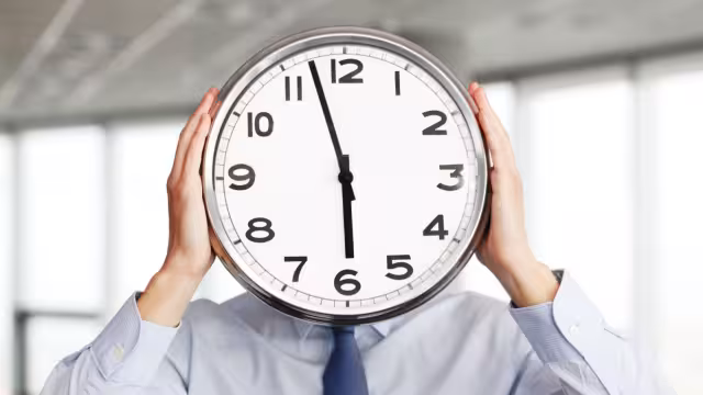 ¿Cuándo entra en vigor la semana laboral de 40 horas?