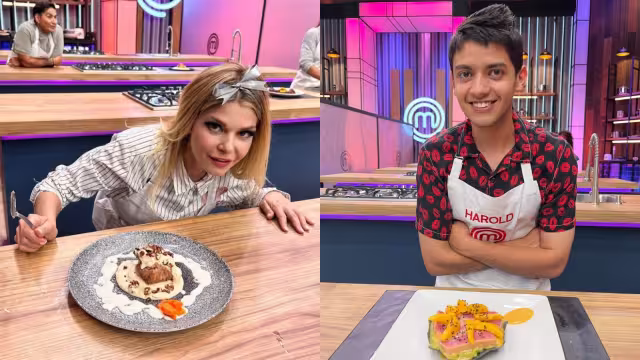 ¿Cuál es el supuesto fraude dentro de MasterChef Celebrity?