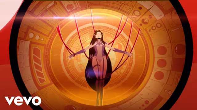 Kenia Os estrena nuevo video musical