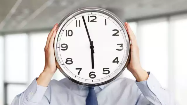 ¿Cuándo entra en vigor la semana laboral de 40 horas?