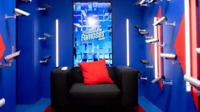 La Casa de los Famosos México