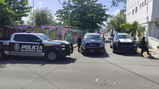 El cuerpo será llevado para hacer exámenes forénses