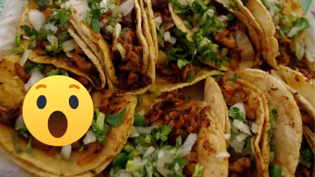 Estafa en taquería de Durango