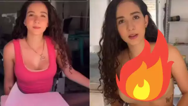 Tortillera más guapa de México tiene Onlyfans