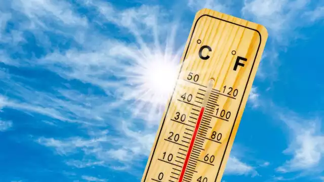 ¿Cuándo se termina la onda de calor 2024?