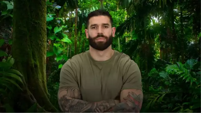 Fharid Sámano regresa a Survivor México 2023