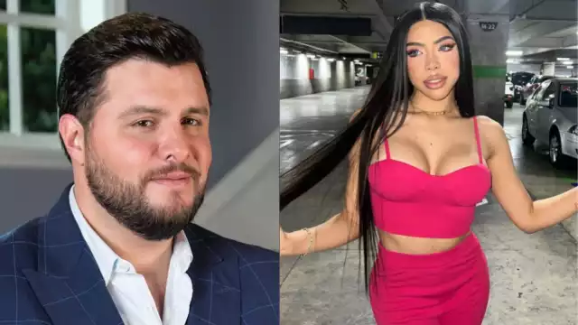 Paul Stanley y Yeri Mua