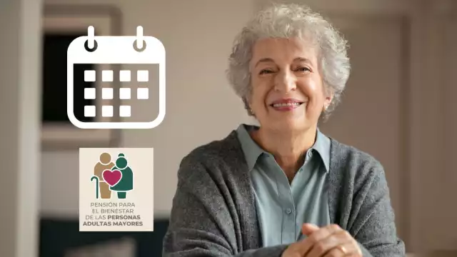 ¿Quiénes reciben la pensión Bienestar del 13 al 16 de febrero?