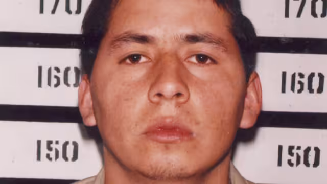 FGR descarta que Mario Aburto fue víctima de tortura