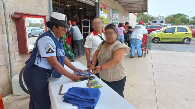 Campechanos podrán donar víveres para Oaxaca y Guerrero