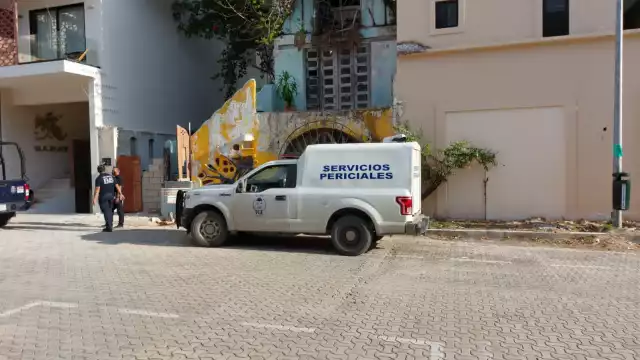 El hombre padecía de depresión y su cuerpo fue hallado por una amiga del occiso