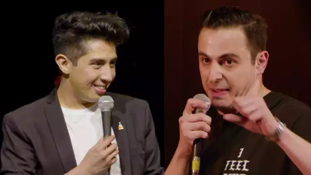 Ricardo O'Farrill vs Daniel Sosa