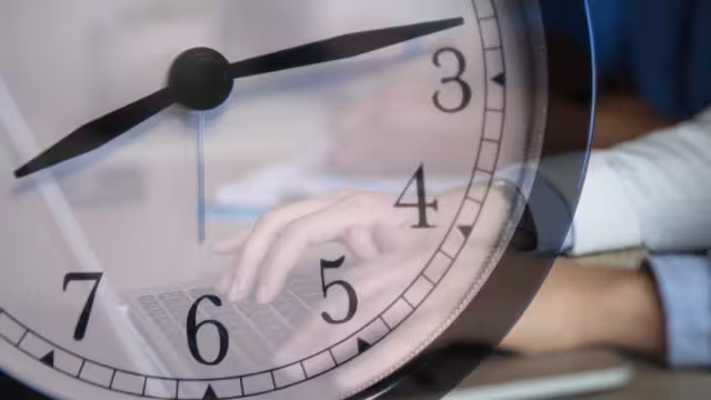 ¿Cuándo entra en vigor la reducción de la jornada laboral?