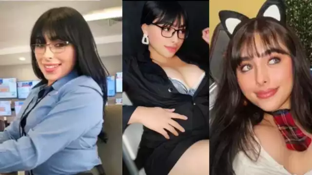 Joven que trabajaba en Famsa se hace millonaria en Onlyfans