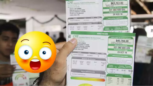 ¿Cuánto aumentará la tarifa de luz en agosto 2023?