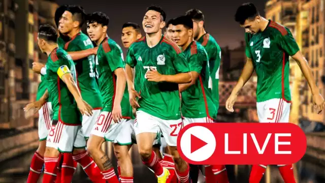 Ver en vivo partido México vs Brasil en los Juegos Panamericanos Santiago 20230
