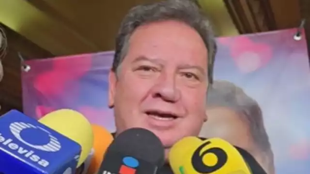 Fans muestran preocupación por la nariz de Coque Muñiz