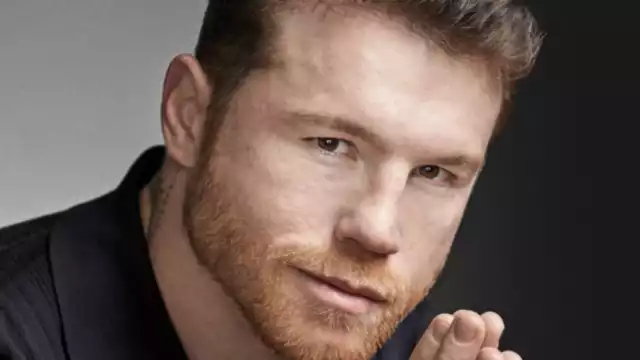 Saúl 'Canelo' Álvarez es portada de la revista Forbes