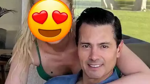 El presidente Enrique Peña Nieto terminó su relación con Tania Ruiz hace un año