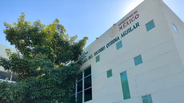 Hospital Quiroga, solo fachada: denuncian condiciones precarias en su interior