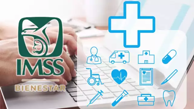 Inicia credencialización de IMSS-Bienestar en cinco entidades de México