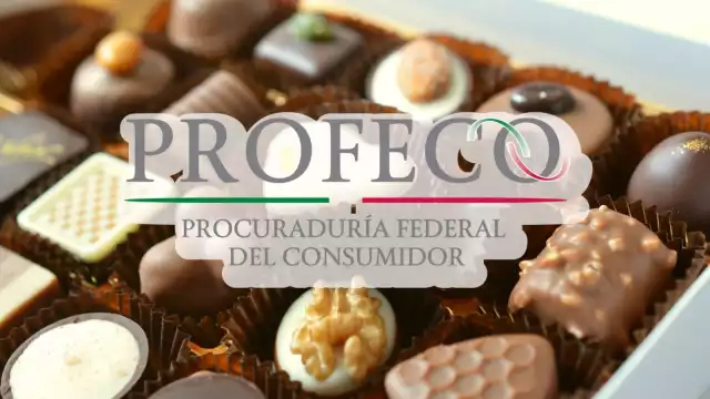 Los chocolates que no debes comprar el 14 de febrero, según la Profeco