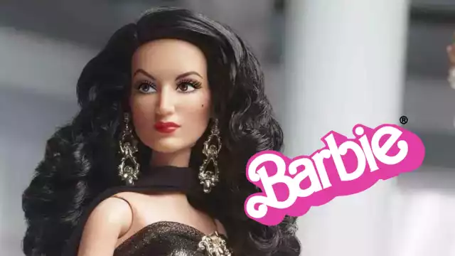 Lanzan Barbie en homenaje a María Félix 'La Doña'