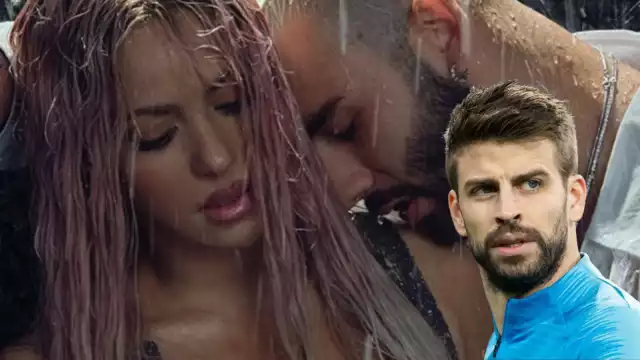 Manuel Turizo le canta a Piqué 'Copa Vacía' de Shakira