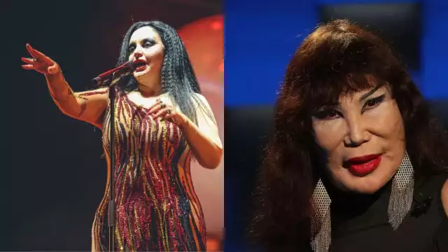 Comparan a Alaska con Lyn May y así reaccionó la famosa