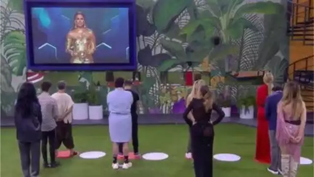 Esto fue lo que sucedió esta noche en La Casa de los Famosos México