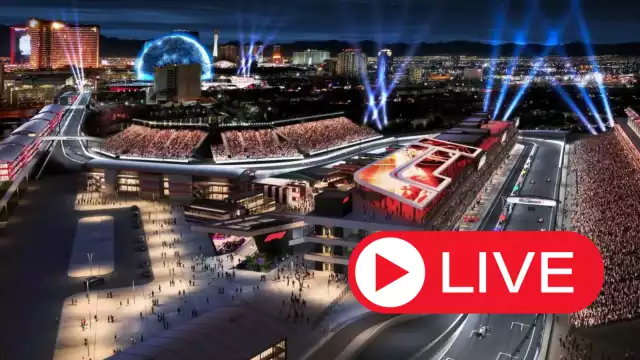 ¿Dónde ver en vivo el GP Austin Estados Unidos?