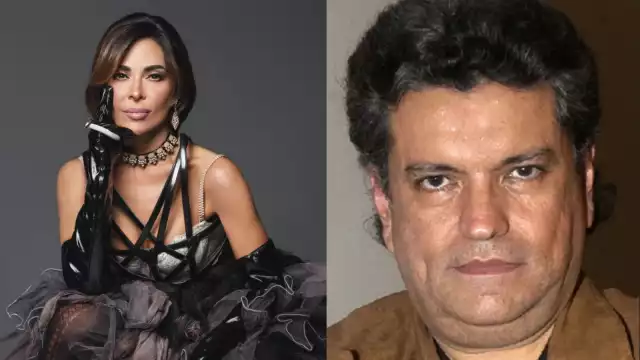 Gloria Trevi contrademanda a su exmánager Sergio Andrade ante Tribunal de California