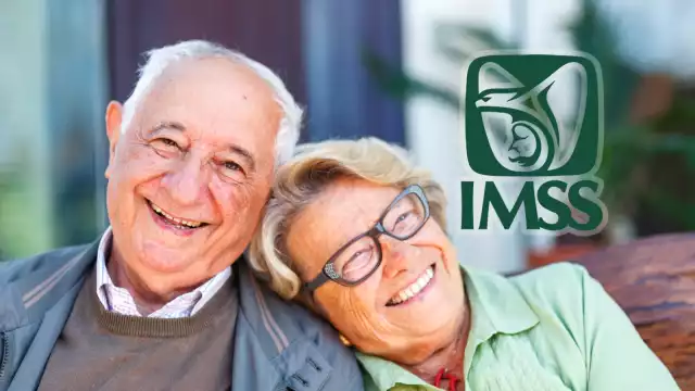 ¿Cómo obtener la pensión de 60 mil pesos del IMSS?