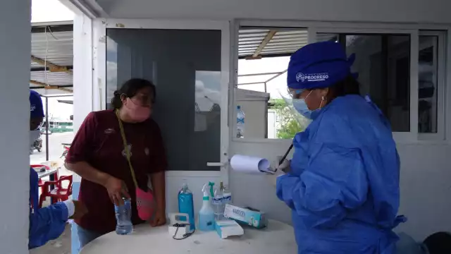 Foto: Julio Jiménez Mendoza