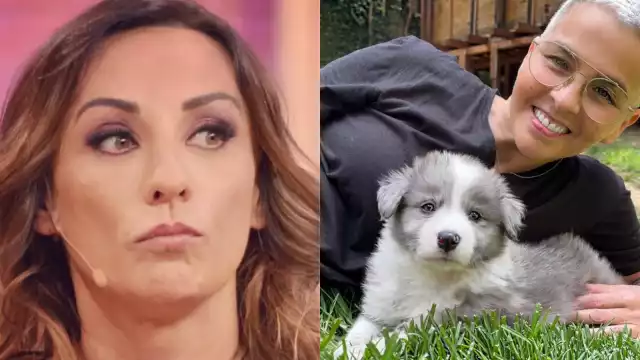 Consuelo Duval y Federica Quijano