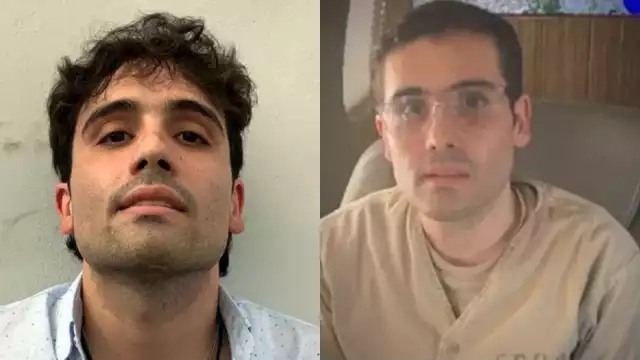 Ovidio Guzmán comparece hoy 18 de septiembre ante tribunal de Chicago, EU